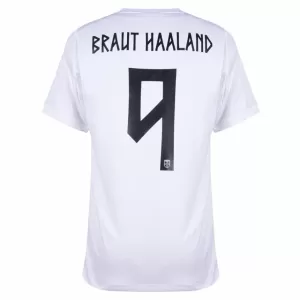 Norge Erling Haaland 9 Tredjetrøye VM 2026