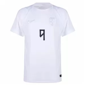 Norge Erling Haaland 9 Tredjetrøye VM 2026