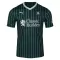Plymouth Argyle Hjemmetrøye 2026/2027