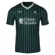Plymouth Argyle Hjemmetrøye 2026/2027