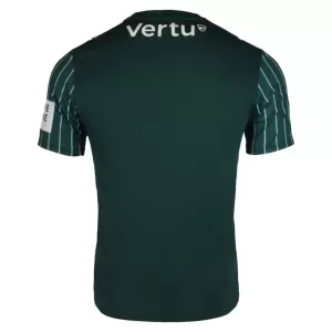 Plymouth Argyle Hjemmetrøye 2026/2027