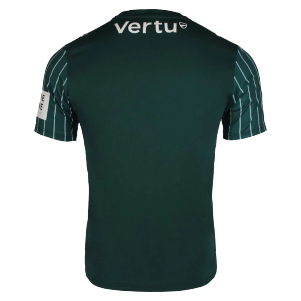 Plymouth Argyle Hjemmetrøye 2026/2027