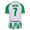 Real Betis Antony Santos 7 Hjemmetrøye 2026/2027
