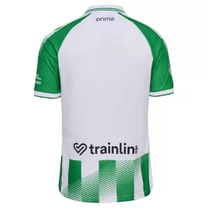 Real Betis Hjemmetrøye 2026/2027