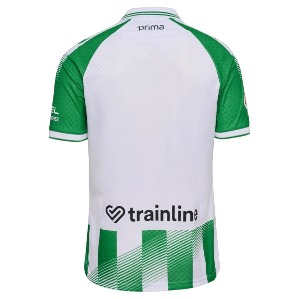 Real Betis Hjemmetrøye 2026/2027