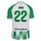 Real Betis Isco 22 Hjemmetrøye 2026/2027