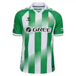 Real Betis Isco 22 Hjemmetrøye 2026/2027