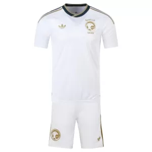 Saudi-Arabia Bortetrøye Barn VM 2026
