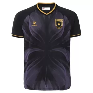 Tredjetrøye Jordan VM 2026