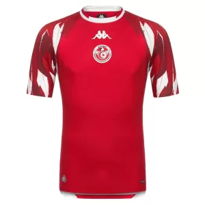 Tunisia Bortetrøye VM 2026