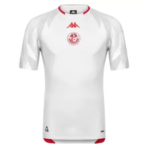Tunisia Hjemmetrøye VM 2026