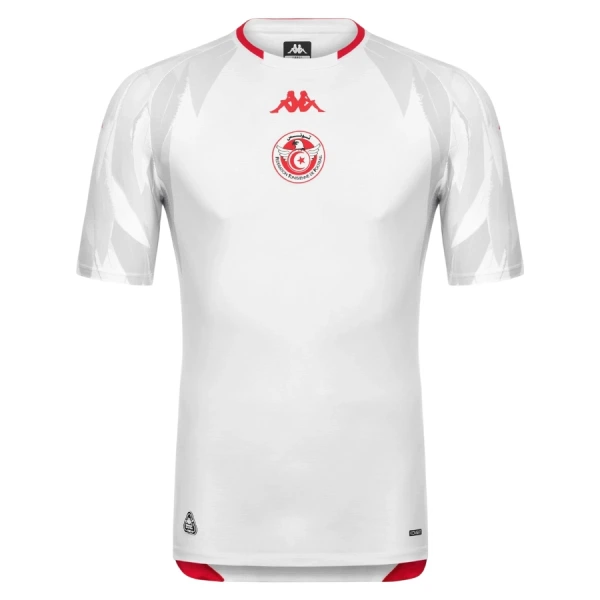 Tunisia Hjemmetrøye VM 2026