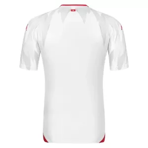 Tunisia Hjemmetrøye VM 2026
