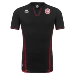 Tunisia Tredjetrøye VM 2026
