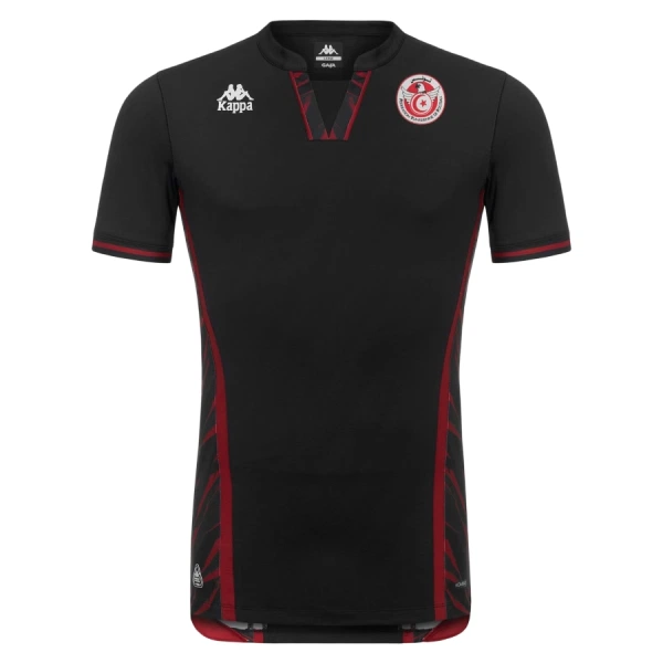 Tunisia Tredjetrøye VM 2026 Tunisia Tredjetrøye VM 2026