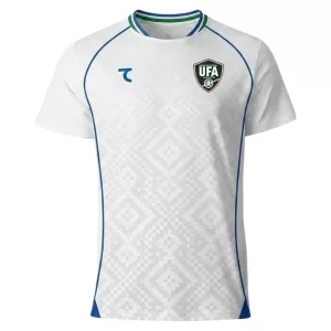 Uzbekistan Bortetrøye VM 2026