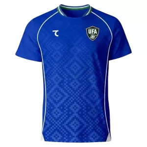 Uzbekistan Hjemmetrøye VM 2026