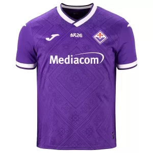 AC Fiorentina Hjemmetrøye 2026/2027