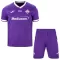AC Fiorentina Hjemmetrøye Barn 2026/2027