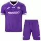 AC Fiorentina Hjemmetrøye Barn 2026/2027
