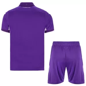 AC Fiorentina Hjemmetrøye Barn 2026/2027
