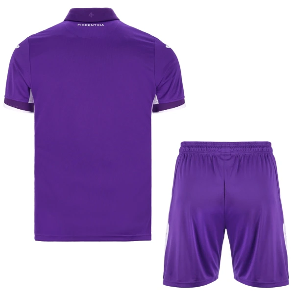 AC Fiorentina Hjemmetrøye Barn 2026/2027