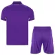 AC Fiorentina Hjemmetrøye Barn 2026/2027