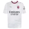 AC Milan Bortetrøye 2026/2027