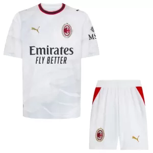 AC Milan Bortetrøye Barn 2026/2027