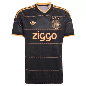 Ajax Amsterdam Amsterdam Bortetrøye 2026/2027