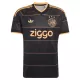 Ajax Amsterdam Amsterdam Bortetrøye 2026/2027 Ajax Amsterdam Amsterdam Bortetrøye 2026/2027