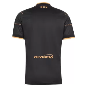 Ajax Amsterdam Amsterdam Bortetrøye 2026/2027
