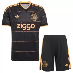 Ajax Amsterdam Amsterdam Bortetrøye Barn 2026/2027