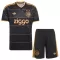 Ajax Amsterdam Amsterdam Bortetrøye Barn 2026/2027