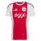 Ajax Amsterdam Amsterdam Hjemmetrøye 2026/2027