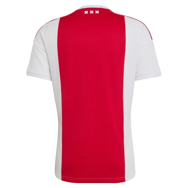 Ajax Amsterdam Amsterdam Hjemmetrøye 2026/2027