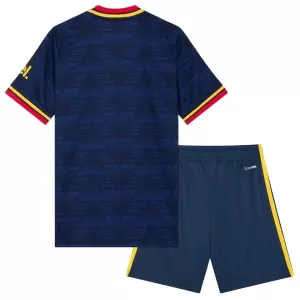 Arsenal Bortetrøye Barn 2026/2027