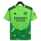Arsenal Målvakt Trøye 2026/2027 Grønn Arsenal Målvakt Trøye 2026/2027 Grønn