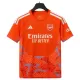 Arsenal Målvakt Trøye 2026/2027 Oransje Arsenal Målvakt Trøye 2026/2027 Oransje