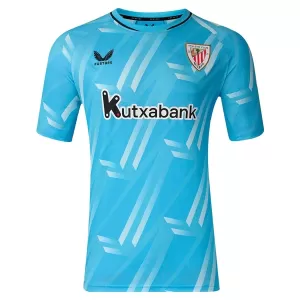 Athletic Bilbao Tredjetrøye 2026/2027