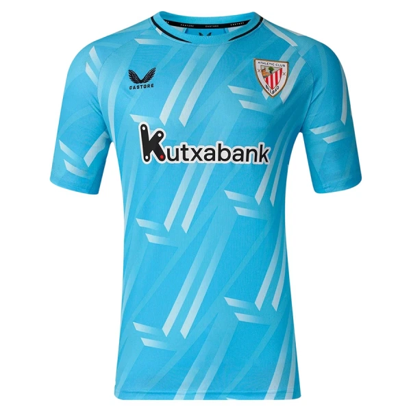 Athletic Bilbao Tredjetrøye 2026/2027