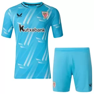 Athletic Bilbao Tredjetrøye Barn 2026/2027