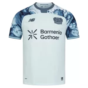 Bayer 04 Leverkusen Bortetrøye 2026/2027
