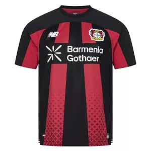 Bayer 04 Leverkusen Hjemmetrøye 2026/2027