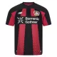 Bayer 04 Leverkusen Hjemmetrøye 2026/2027