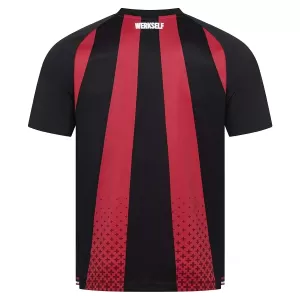 Bayer 04 Leverkusen Hjemmetrøye 2026/2027