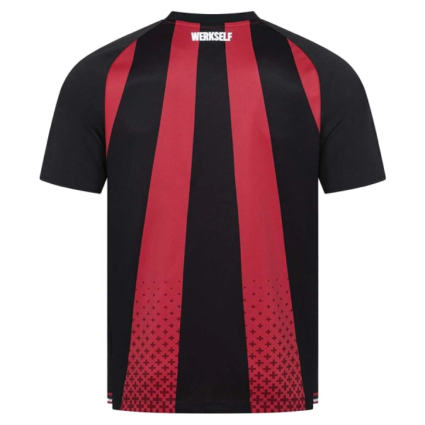 Bayer 04 Leverkusen Hjemmetrøye 2026/2027
