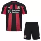 Bayer 04 Leverkusen Hjemmetrøye Barn 2026/2027 Bayer 04 Leverkusen Hjemmetrøye Barn 2026/2027