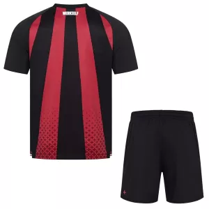 Bayer 04 Leverkusen Hjemmetrøye Barn 2026/2027