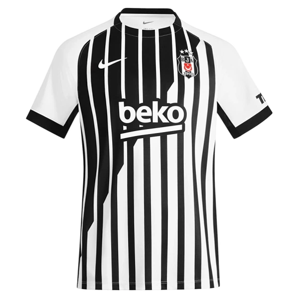 Besiktas Bortetrøye 2026/2027